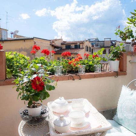 Design Loft In Florence - Hosted By Sweetstay Exterior photo