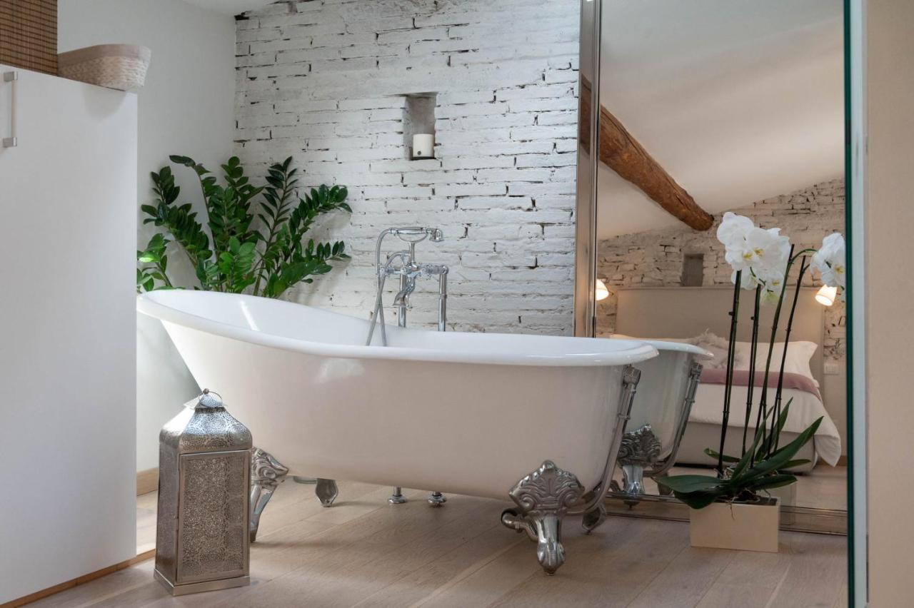 Design Loft In Florence - Hosted By Sweetstay Exterior photo