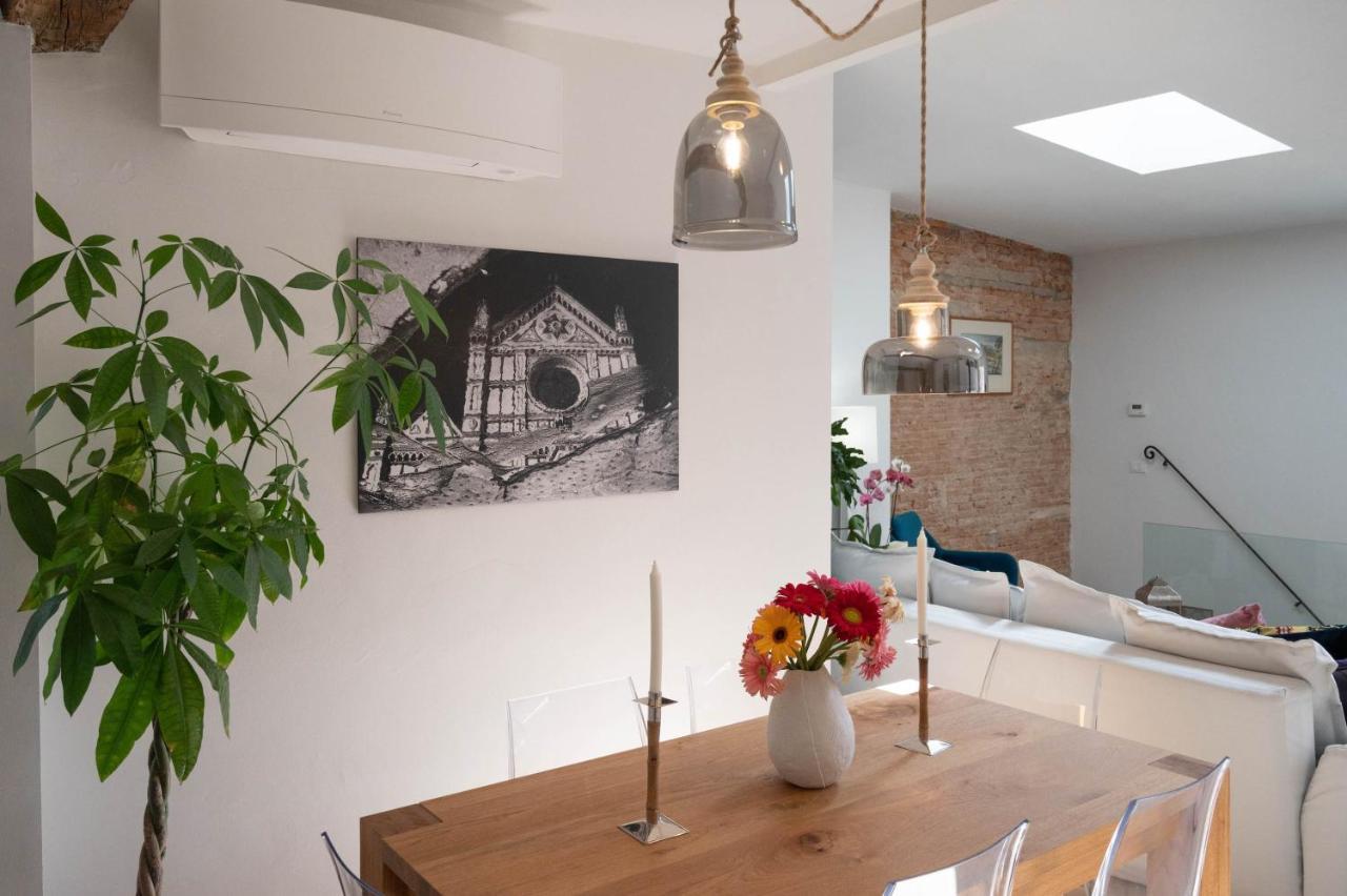 Design Loft In Florence - Hosted By Sweetstay Exterior photo
