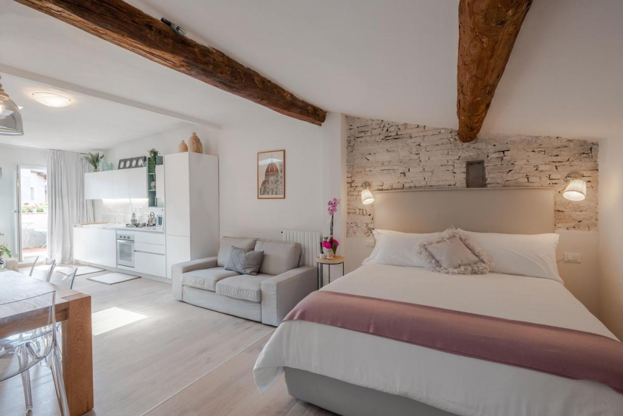 Design Loft In Florence - Hosted By Sweetstay Exterior photo